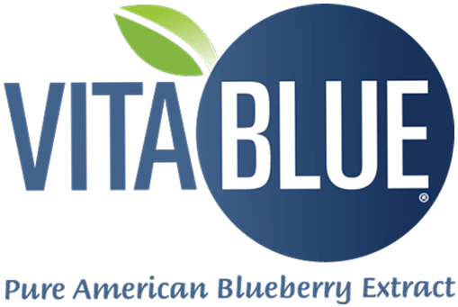 Vitablue By Futureceuticals Logo