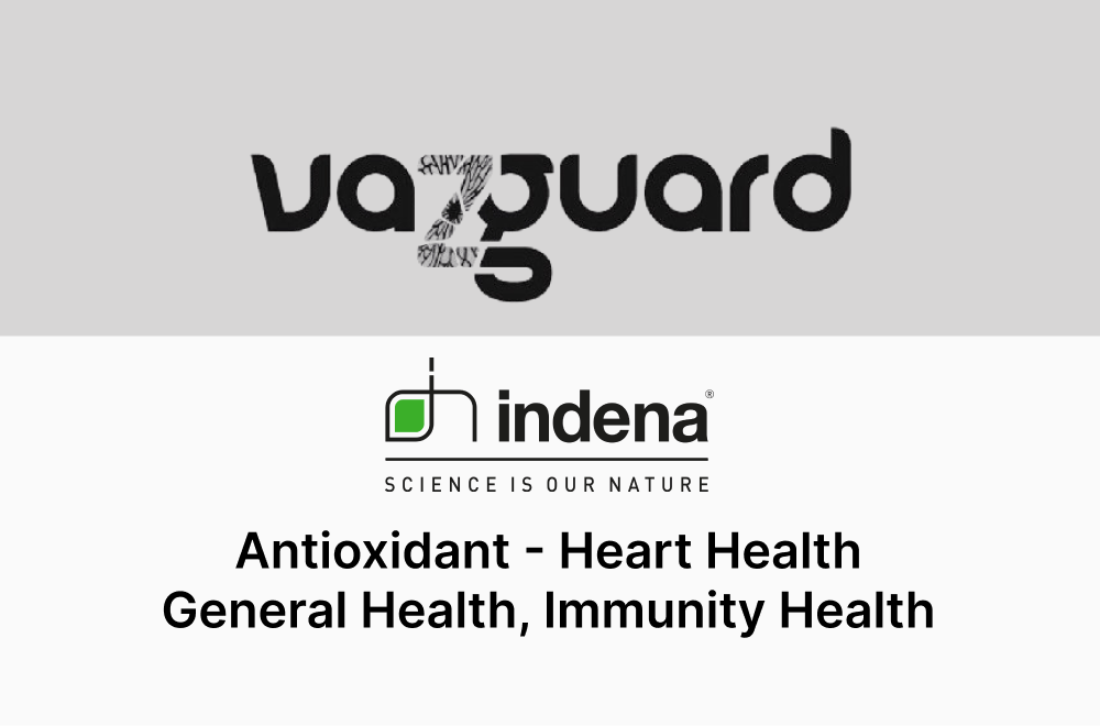 Vazguard® by Indena Thumbnail