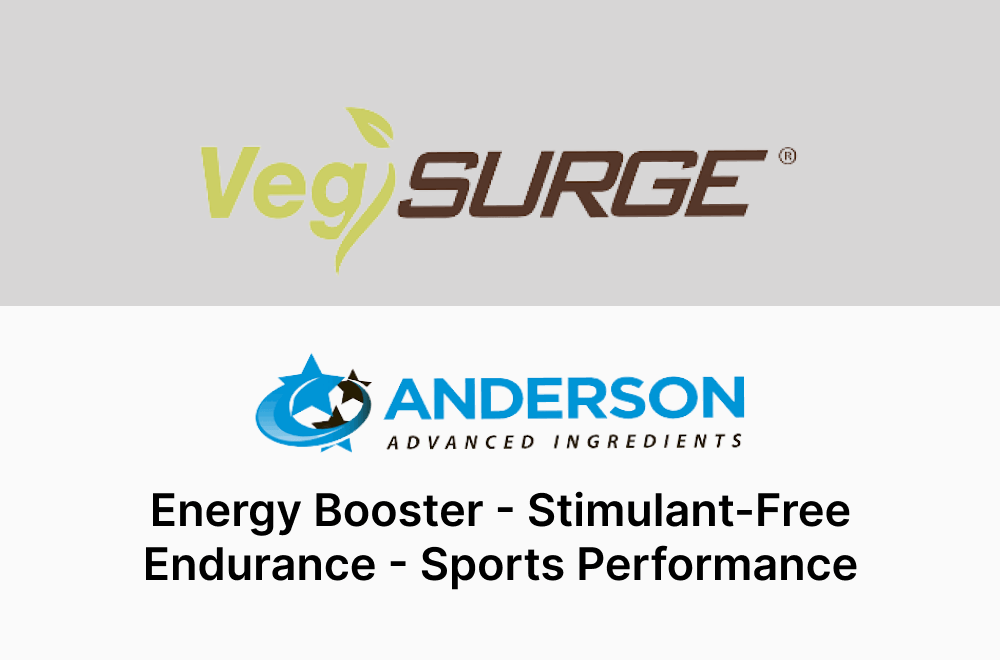 VegiSURGE® by Anderson Ingredients Thumbnail