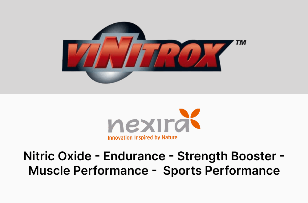 Vinitrox™ By Nexira Thumbnail Min
