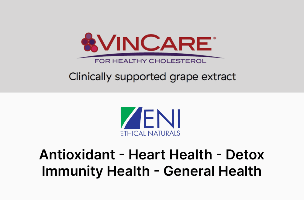 VinCare® by Ethical Naturals, Inc. (ENI)Thumbnail