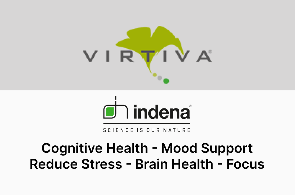 Virtiva® Plus Indena Thumbnail