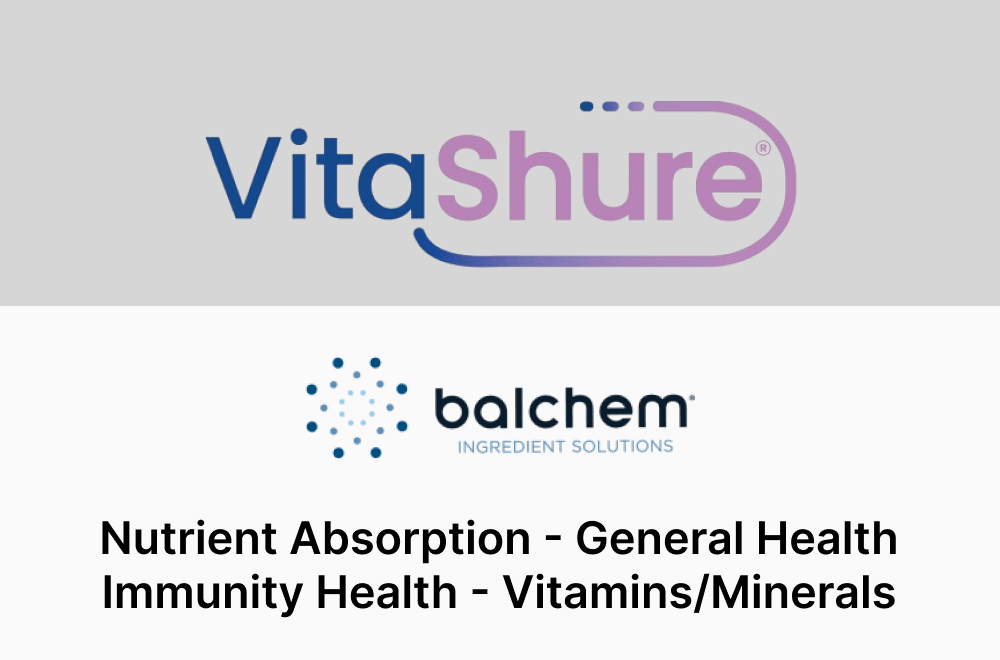 VitaShure by Balchem Thumbnail