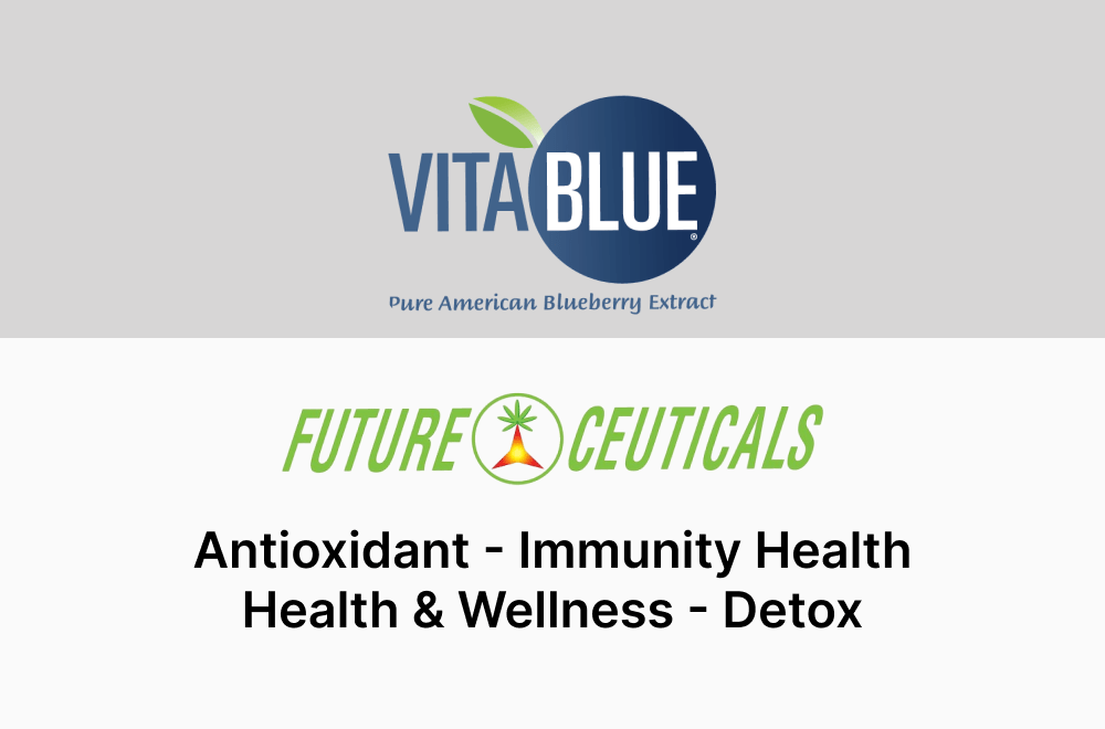 Vitablue by FutureCeuticals Thumbnail