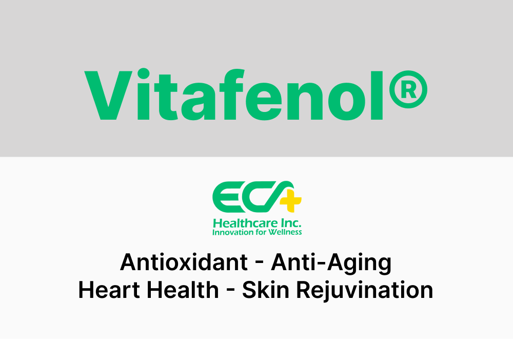 Vitafenol® By Eca Healthcare Thumbnail