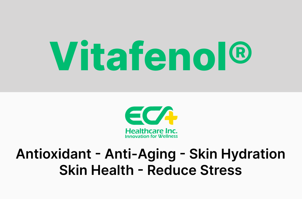 Vitafenol® by ECA Healthcare Inc.Thumbnail