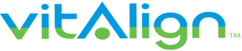 VitAlign® by FutureCeuticals, Inc. Logo
