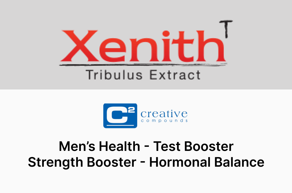 Xenith T™ by Creative Compounds Thumbnail