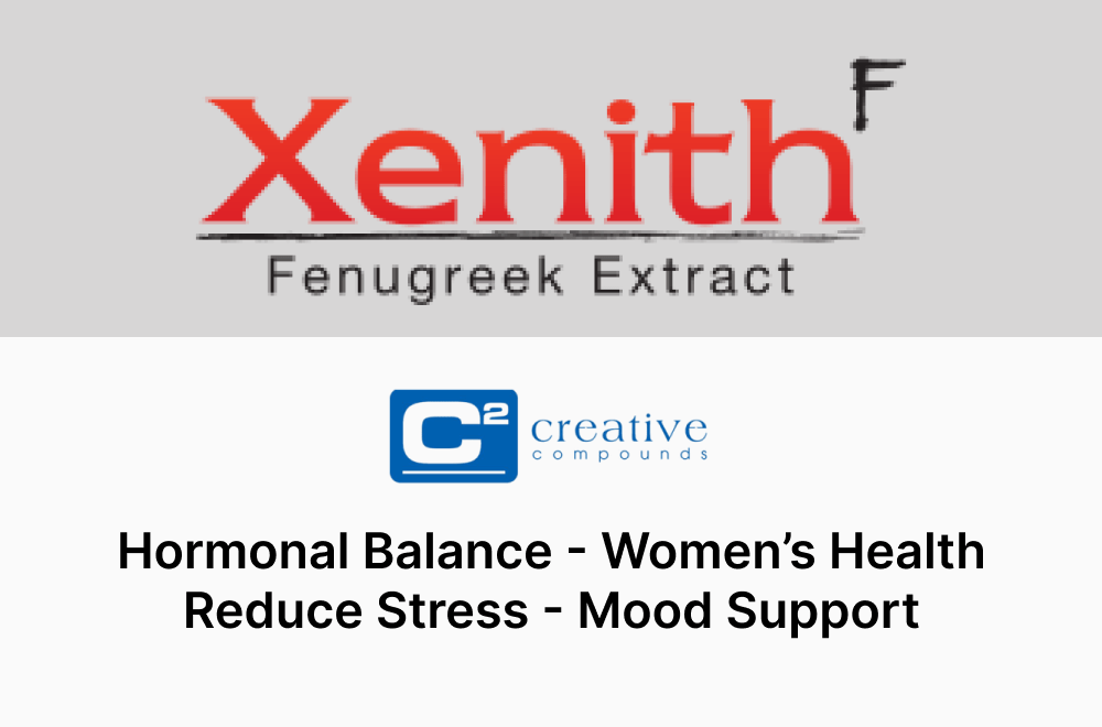 Xenith F™ by Creative Compounds Thumbnail