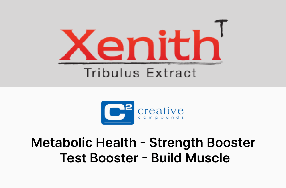 Xenith-T™ By Creative Compounds Thumbnail