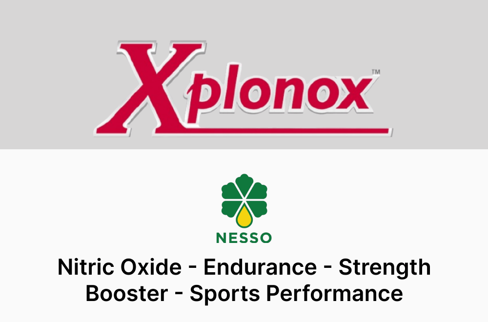 Xplonox™ by Nesso Thumbnail