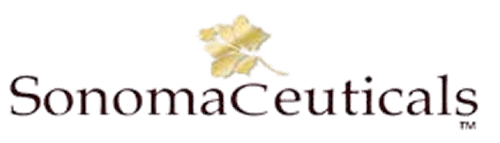 Sonomaceuticals, LLC Logo