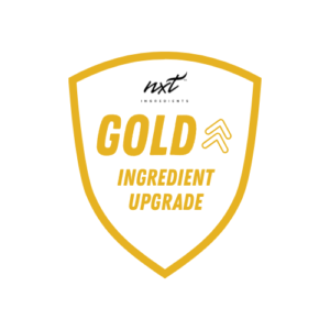 Gold Ingredient Update