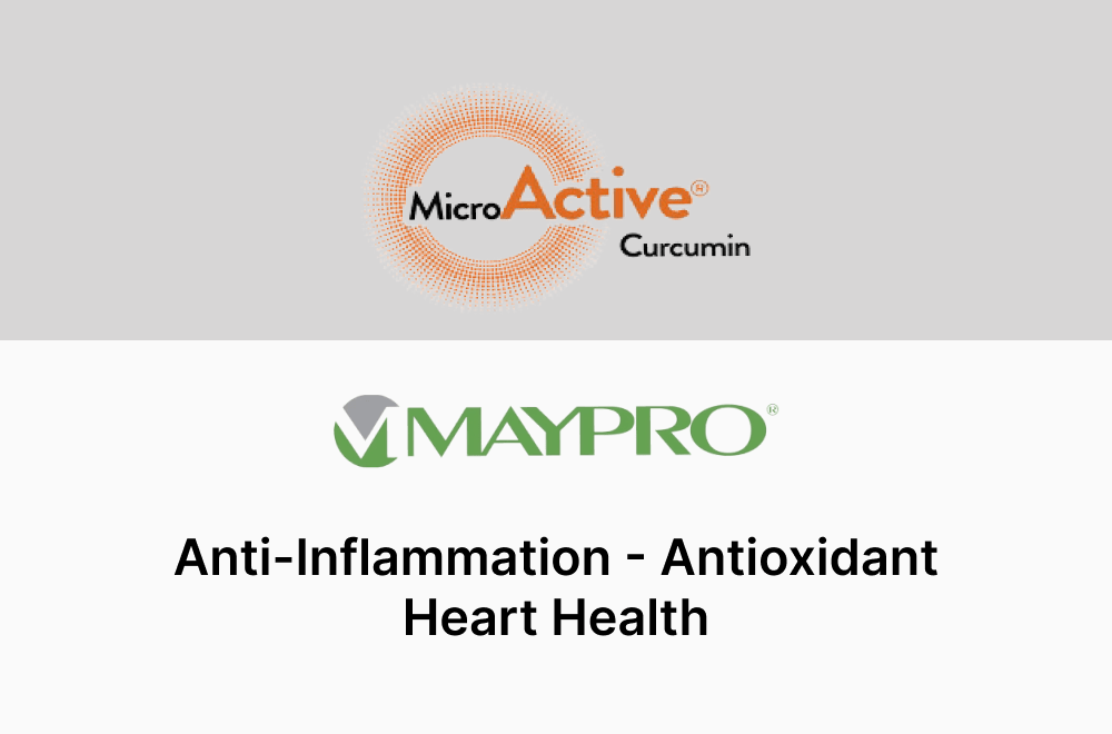 Microactive Curcumin By Maypro Thumbnail