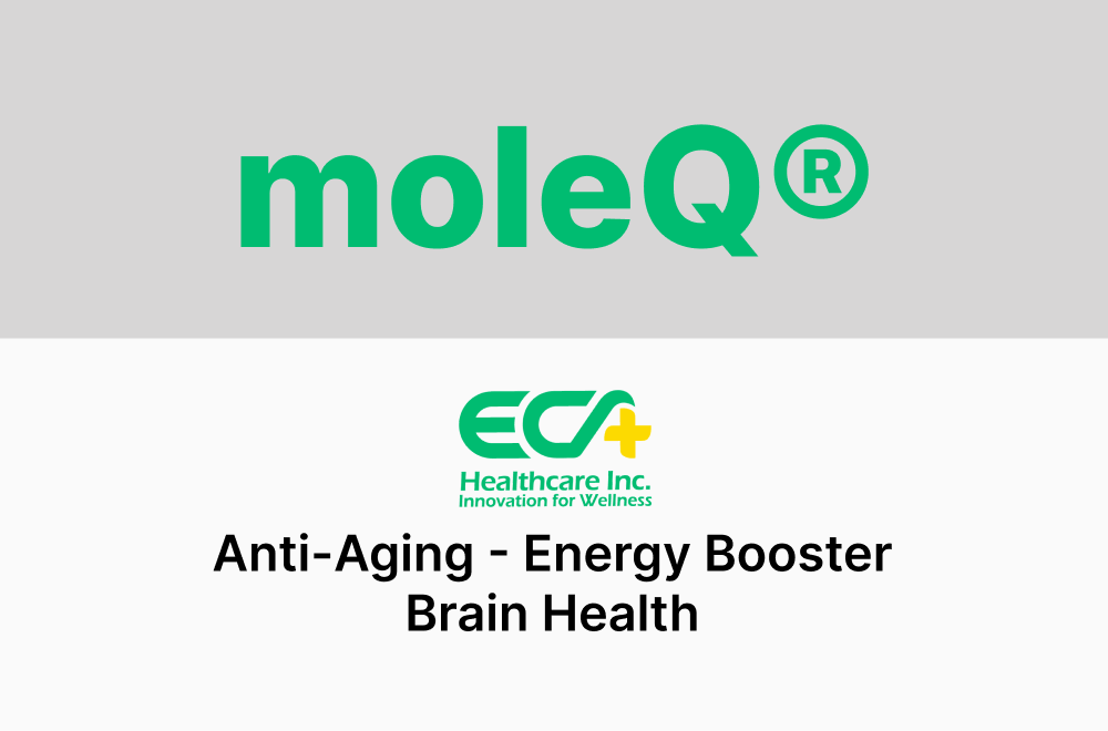 moleQ® by ECA Healthcare Inc Thumbnail