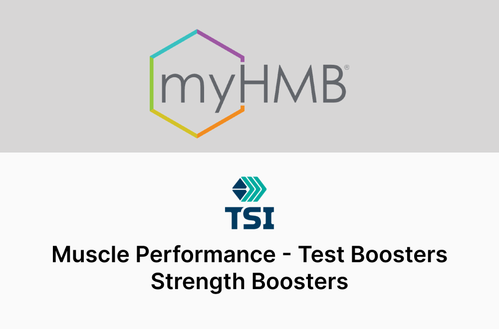 myHMB® by TSI Group Thumbnail
