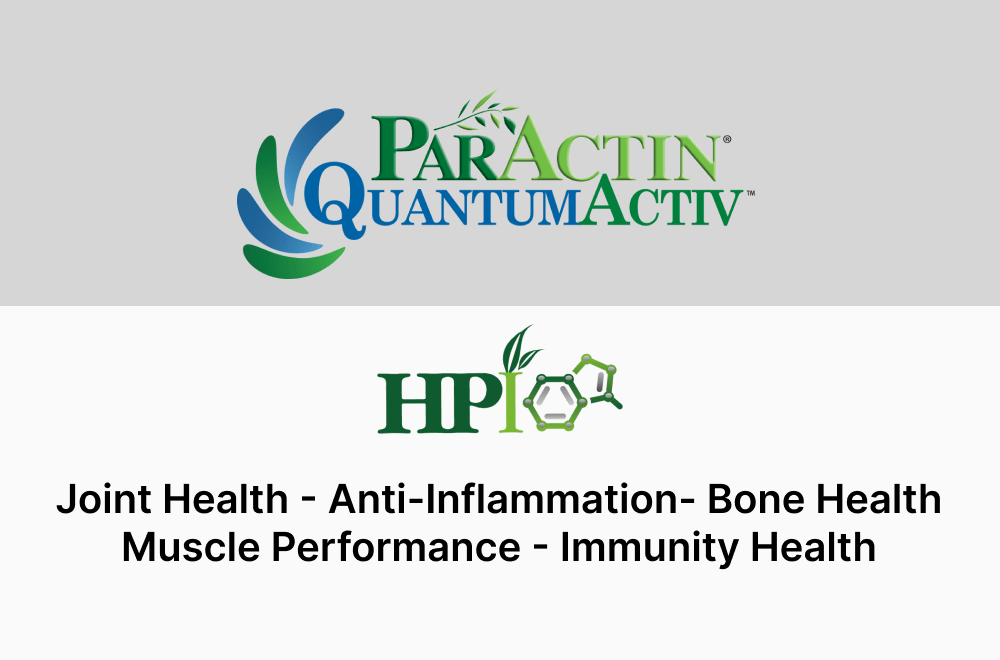paractin QuantumActiv by HPI Thumbnail