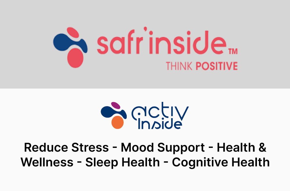 Safr'Inside™ by Activ’InsideThumbnail