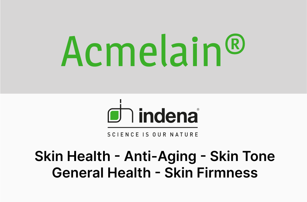 Acmelain™ by indena thumbnail min