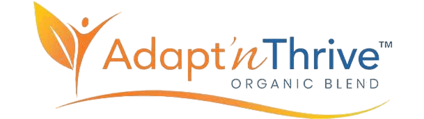 Adapt’n thrive™ by np nutra logo min