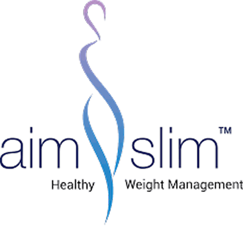 Aimslim™ by orgenetics logo min