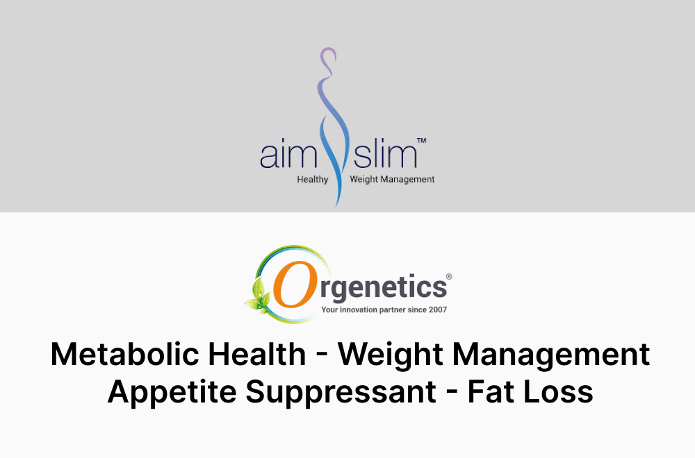 Aimslim™ By Orgenetics Thumbnail