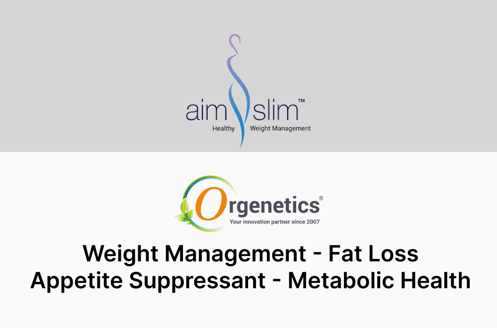 Aimslim™ by orgenetics thumbnail min