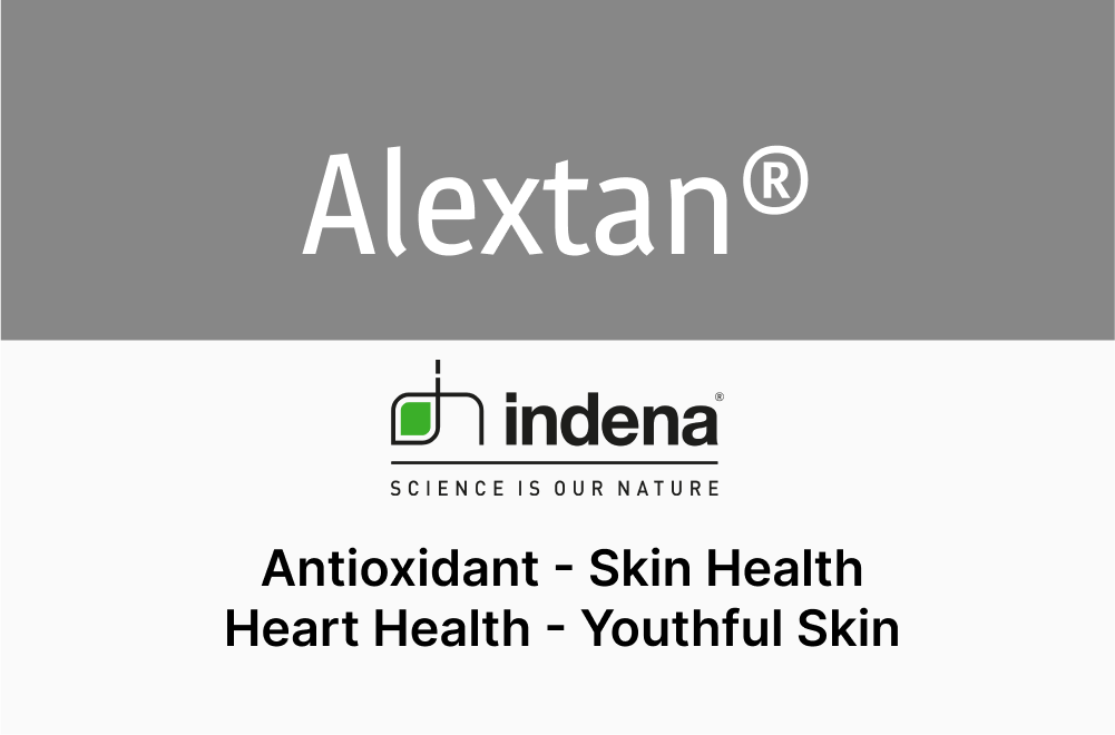 Alextan® by indena thumbnail min