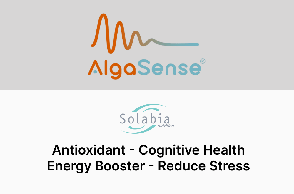 Algasense® By Solabia Nutrition Thumbnail