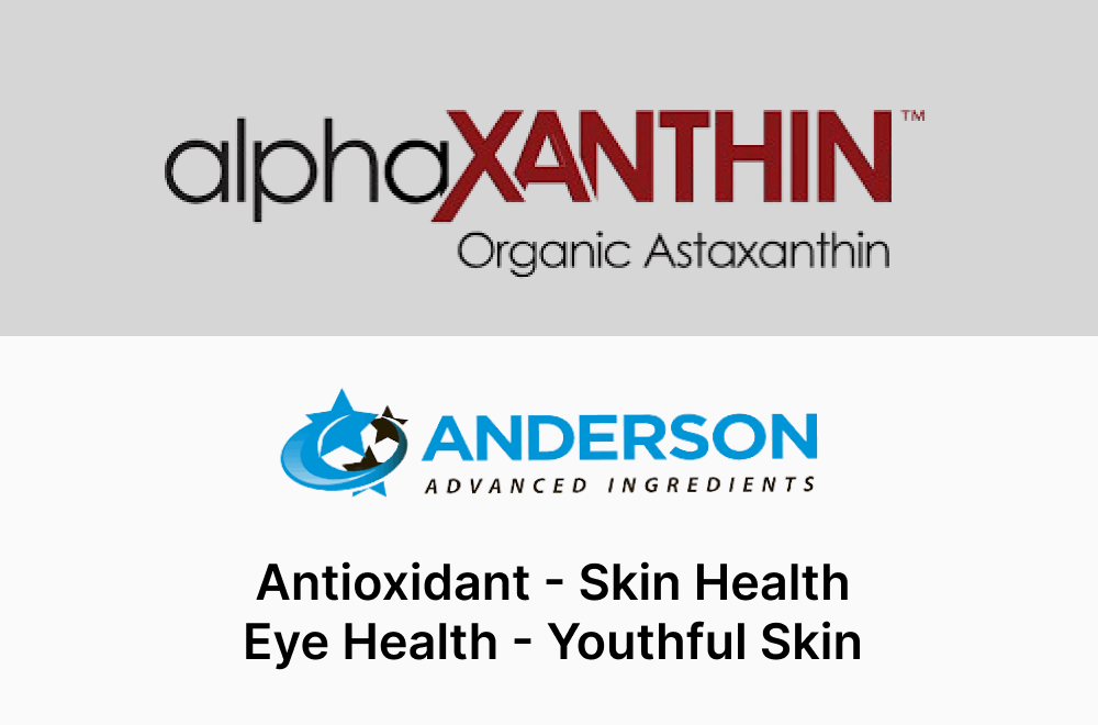 Alphaxanthin® by anderson advanced ingredients thumbnail min