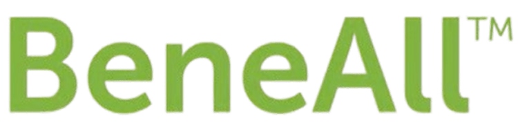 Beneall™ by blue california logo min