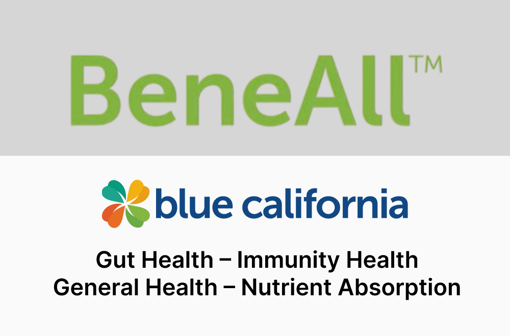Beneall™ by blue california thumbnail min