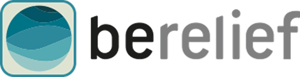 Berelief® by monteloeder logo min