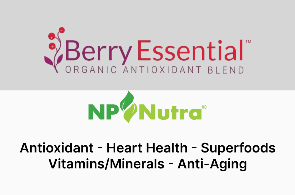 Berry essential™ by np nutra thumbnail min
