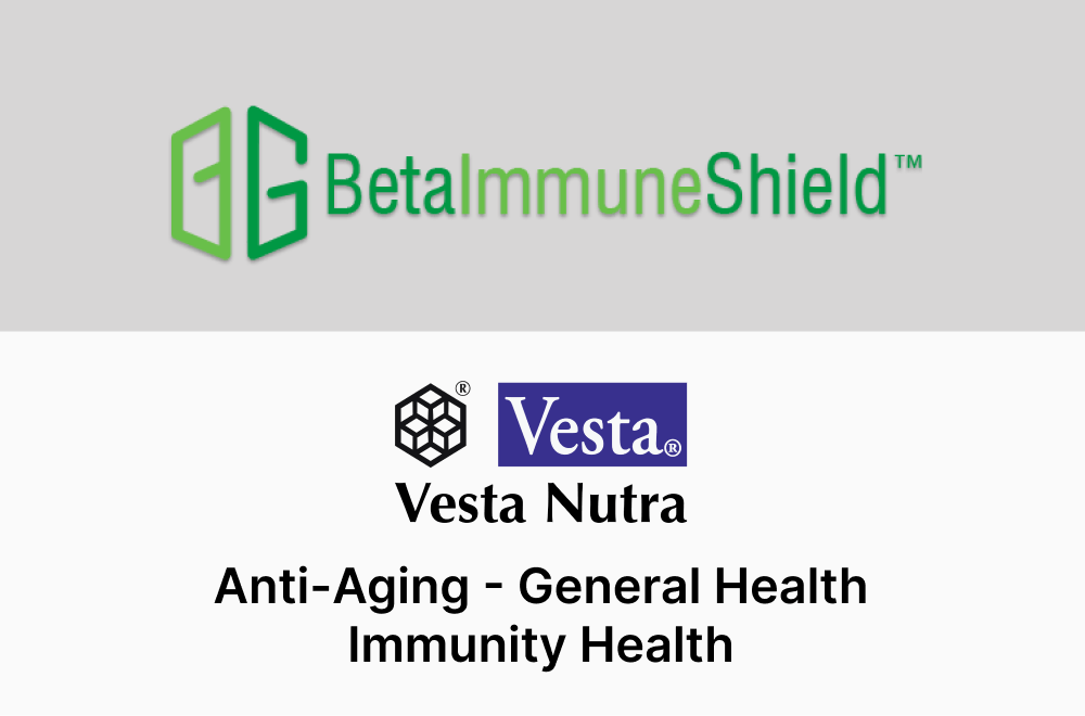 Beta immuneshield™ by vesta nutra thumbnail min