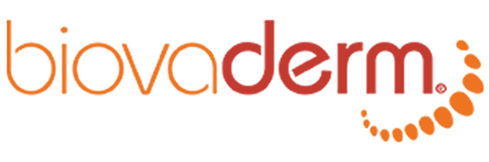 Biovaderm® by biova logo min