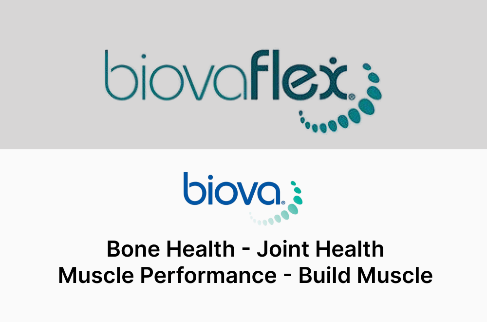 Biovaflex® By Biova Thumbnail