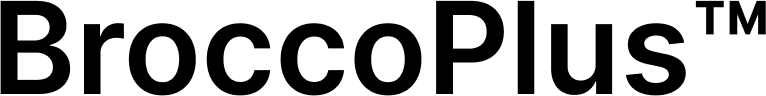 Broccoplus™ by ck ingredients logo min
