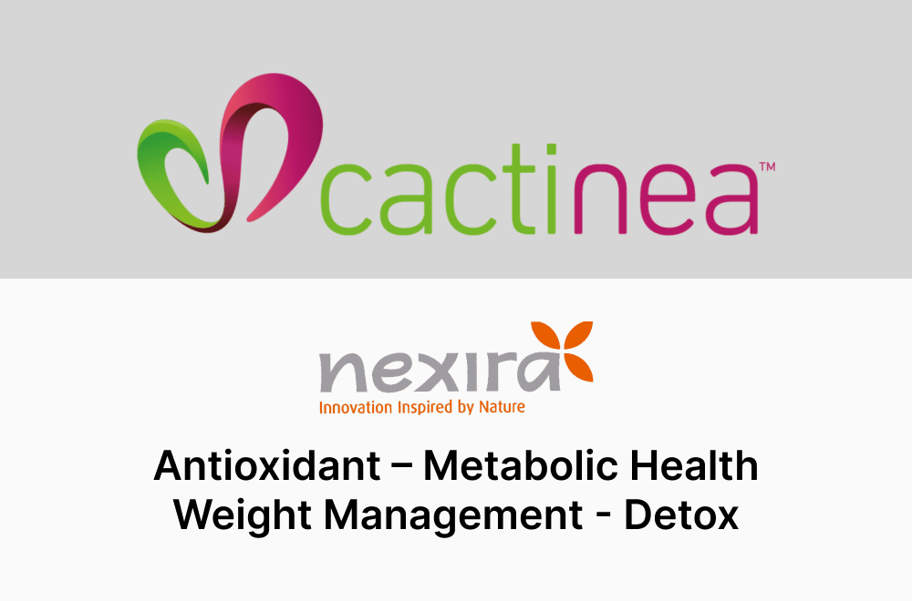 Cactinea™ By Nexira Thumbnail