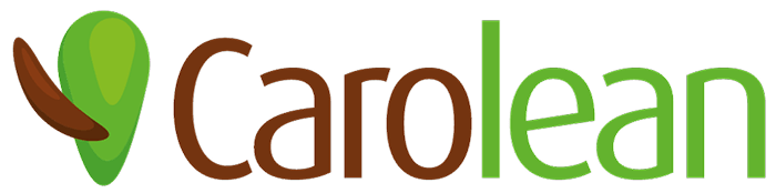 Carolean™ by nexira logo min