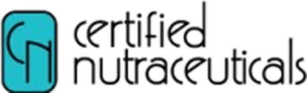 Certified nutraceuticals logo min