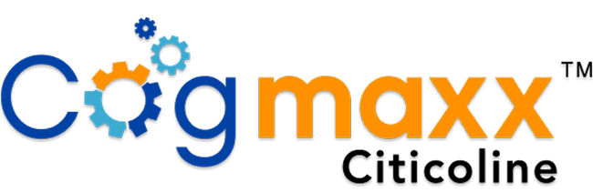 Cogmaxx™ by vesta nutra logo min