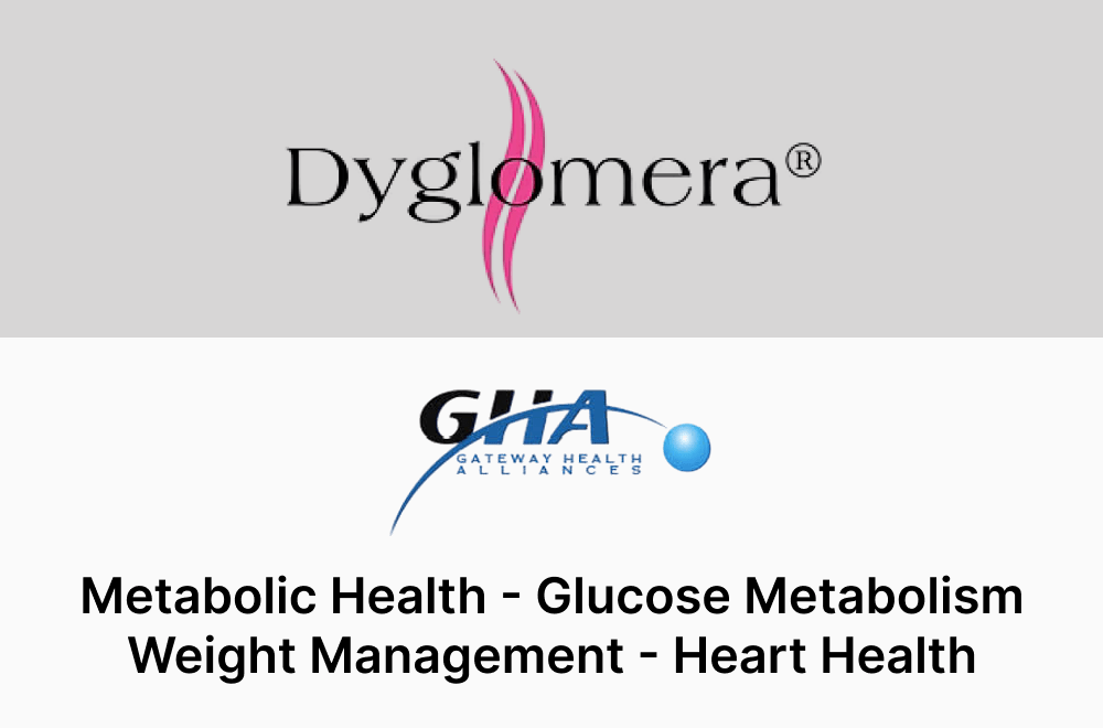 Dyglomera by Gateway Health Alliance