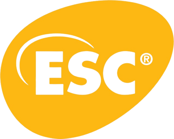 Esc® by stratum nutrition logo min