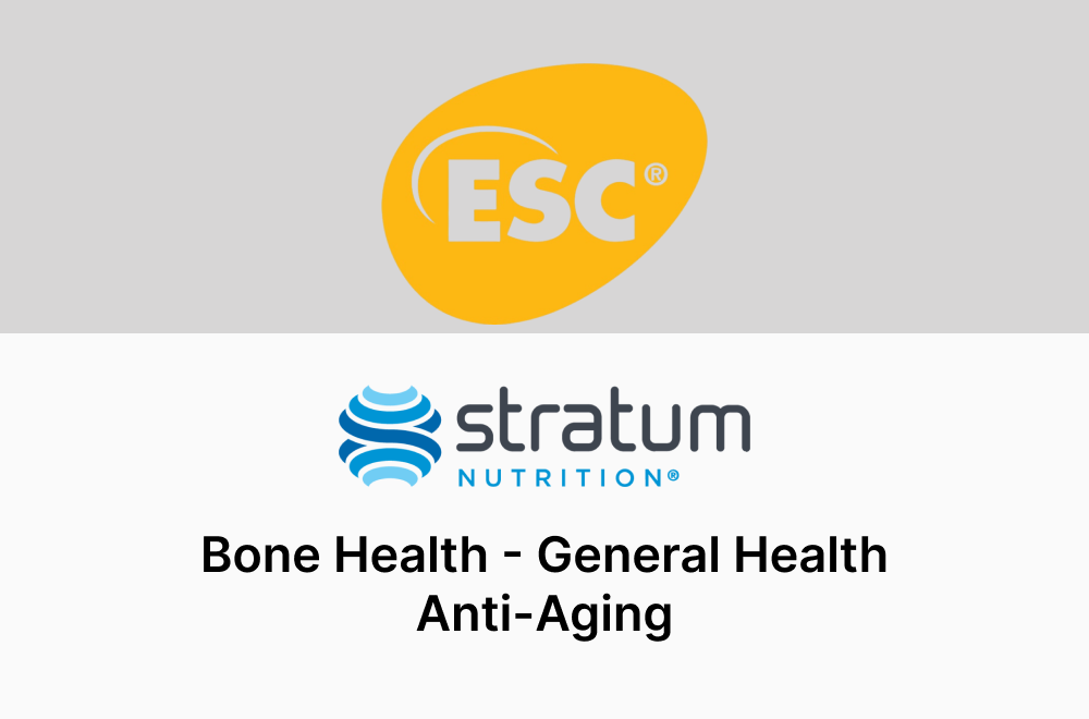 Esc® by stratum nutrition thumbnail
