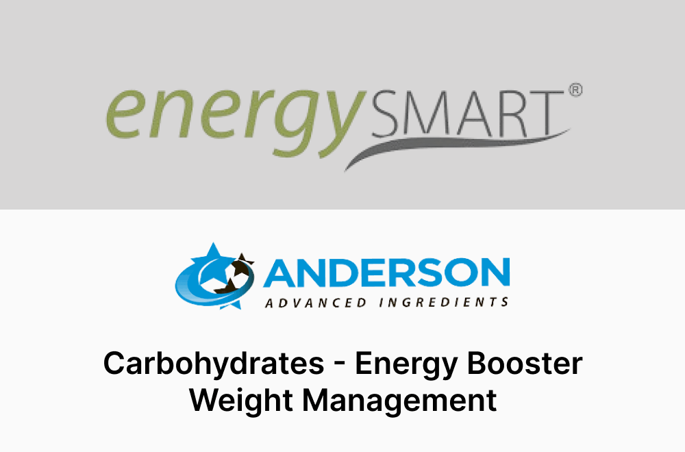 Energysmart® By Anderson Advanced Ingredients Thumbnail