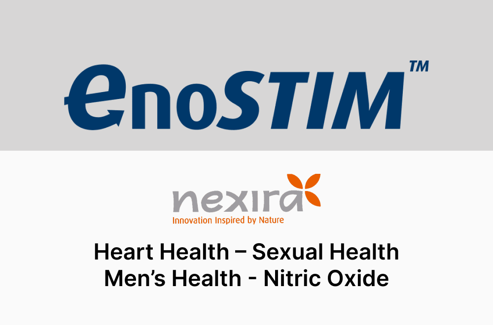 Enostim™ By Nexira Thumbnail