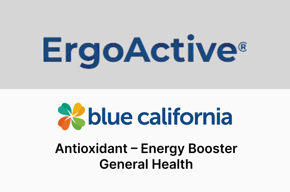 Ergoactive® By Blue California Thumbnail