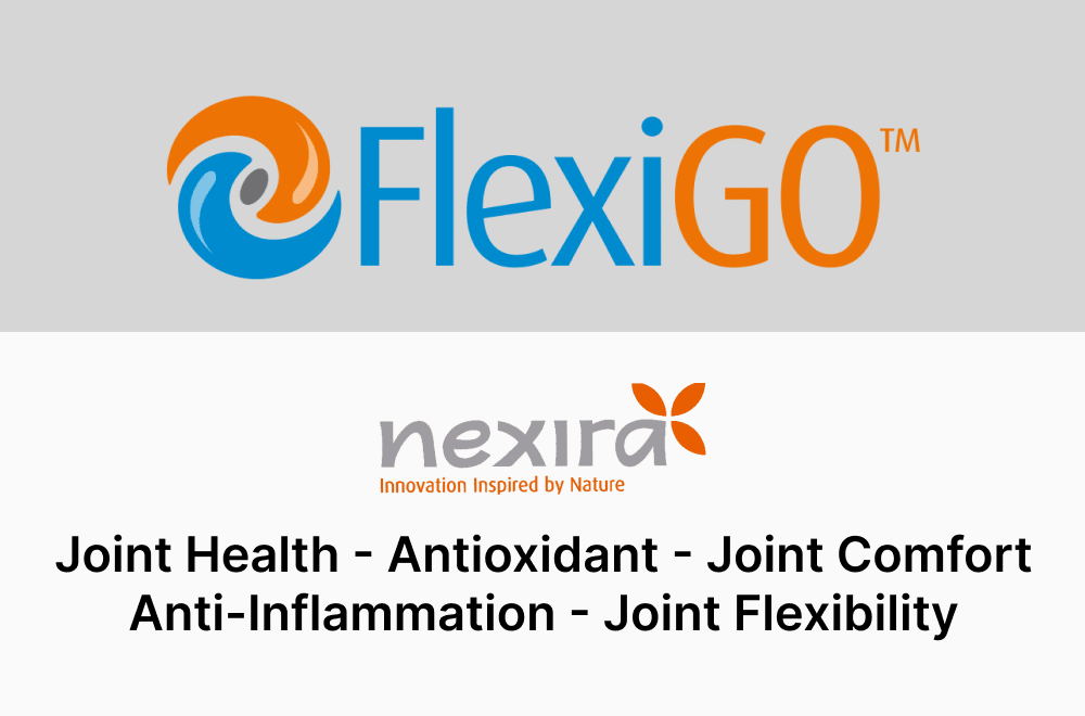 Flexigo™ by nexira thumbnail min