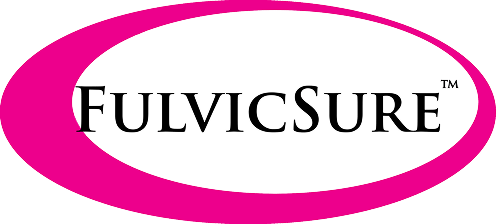 Fulvicsure™ by gci nutrients logo min